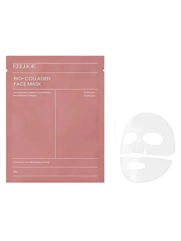 Bio Collagen Face Mask