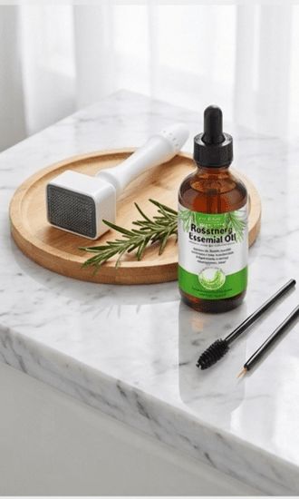 Derma Stamp - VléraDerma StampVléraDerma Stamp - VléraDerma StampVléraWHITE