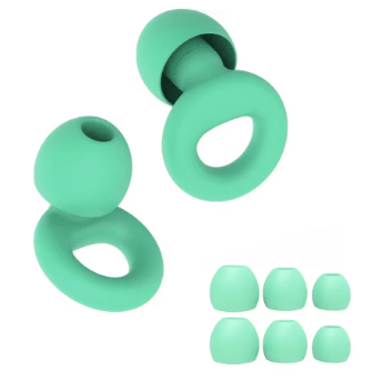 Ear Plugs - VléraEar PlugsVléraEar Plugs