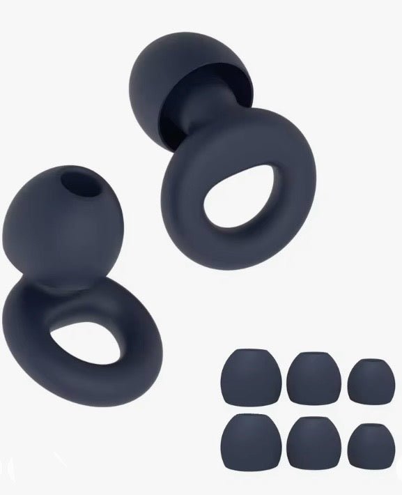 Ear Plugs - VléraEar PlugsVléraEar Plugs - VléraEar PlugsVléraBlue
