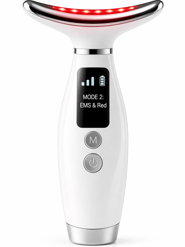 Facial Neck Massager