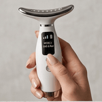 Facial Neck Massager