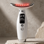 Facial Neck Massager