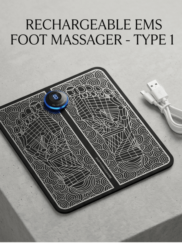 Foot Massager