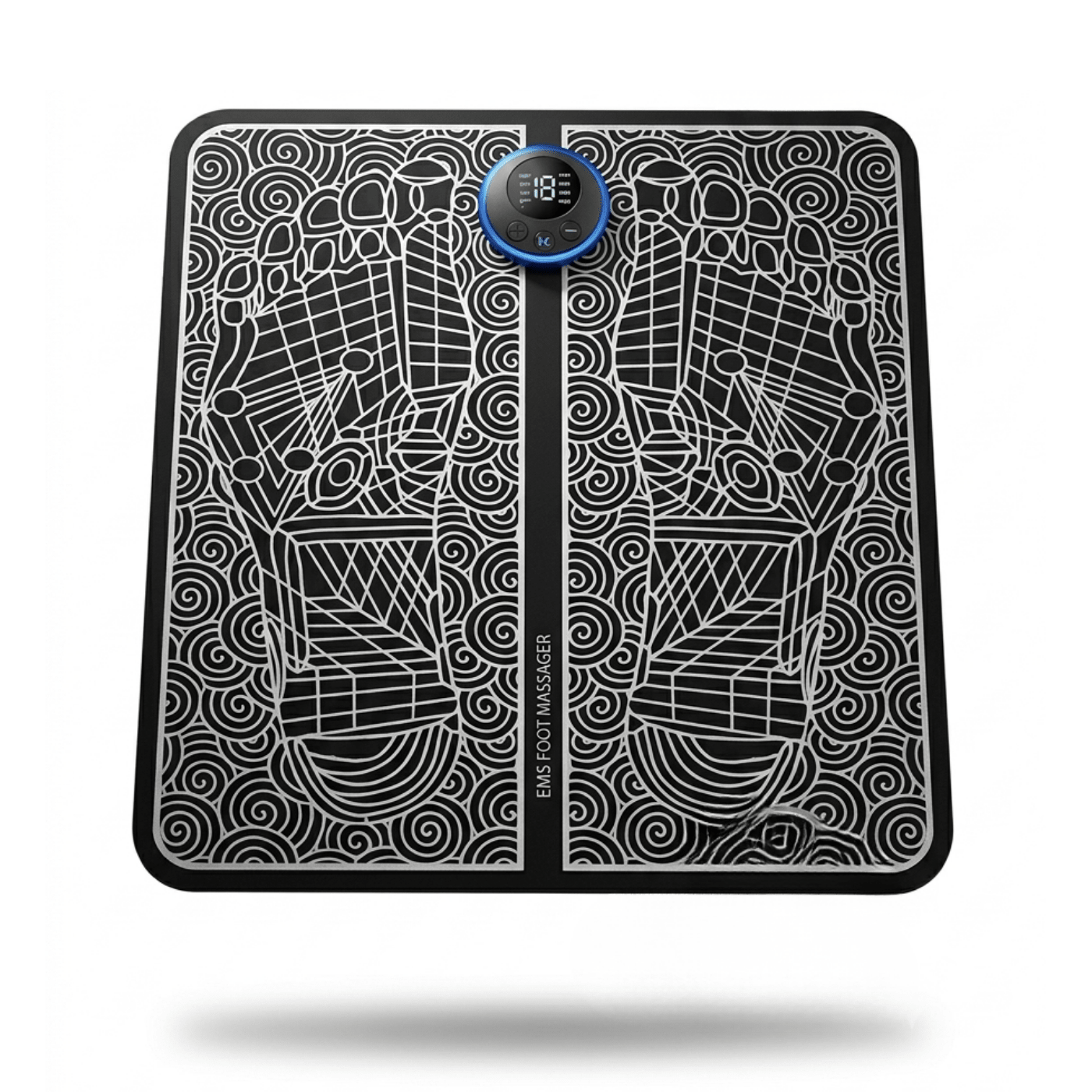 Foot Massager - VléraFoot MassagerVléraFoot Massager