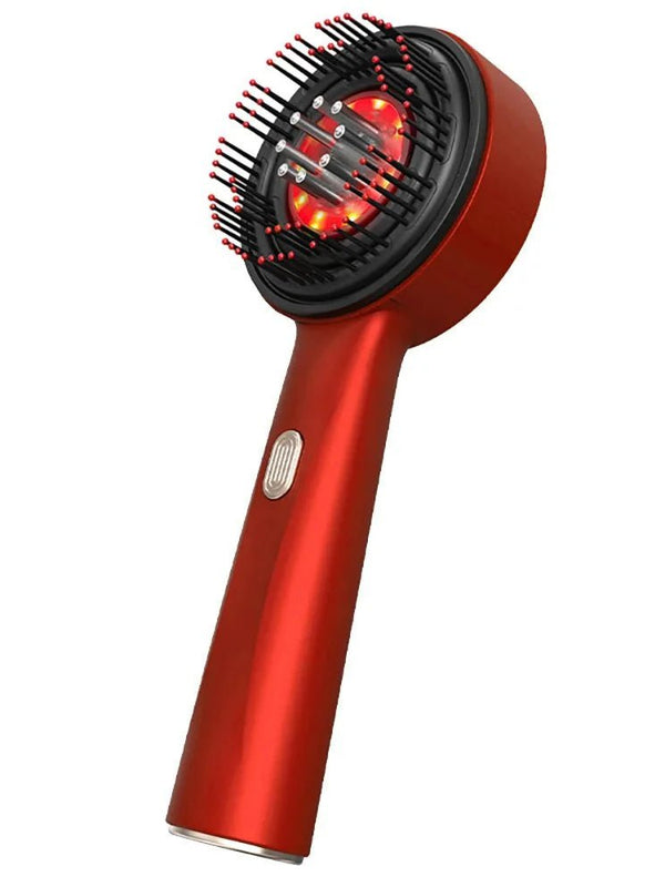 Hair, Scapl Brush