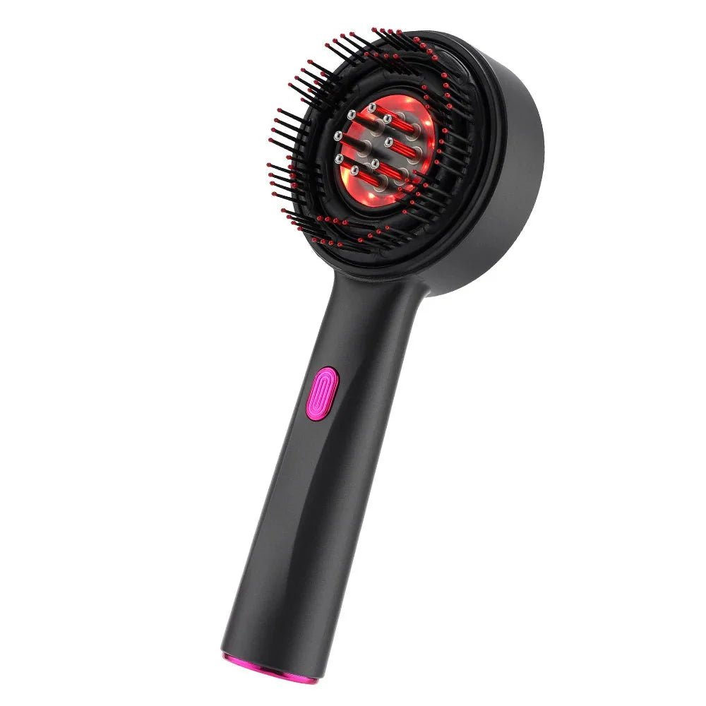 Hair, Scapl Brush - VléraHair, Scapl BrushVléraHair, Scapl Brush - VléraHair, Scapl BrushChina MainlandVléraPURPLE