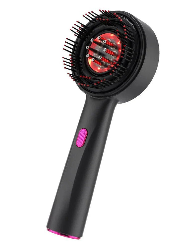 Hair, Scapl Brush