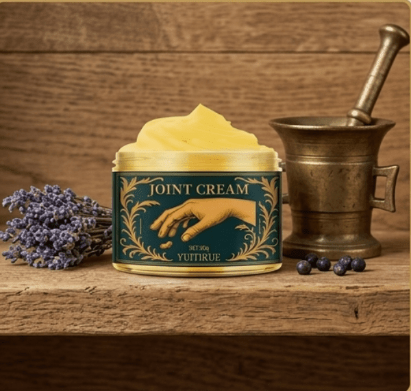 Joint Cream - VléraJoint CreamVléraJoint Cream - VléraJoint CreamVléraChina Mainland