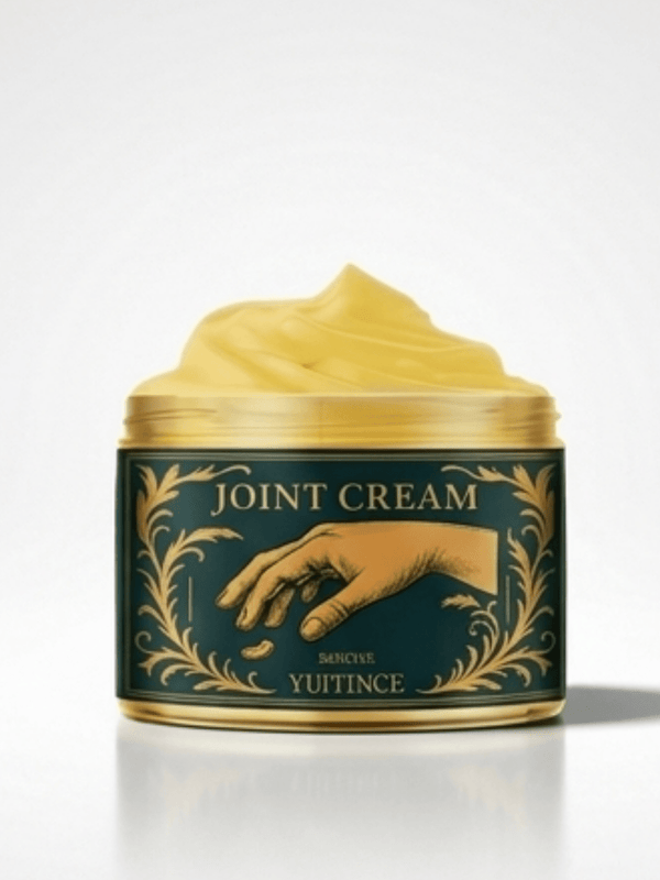 Joint Cream