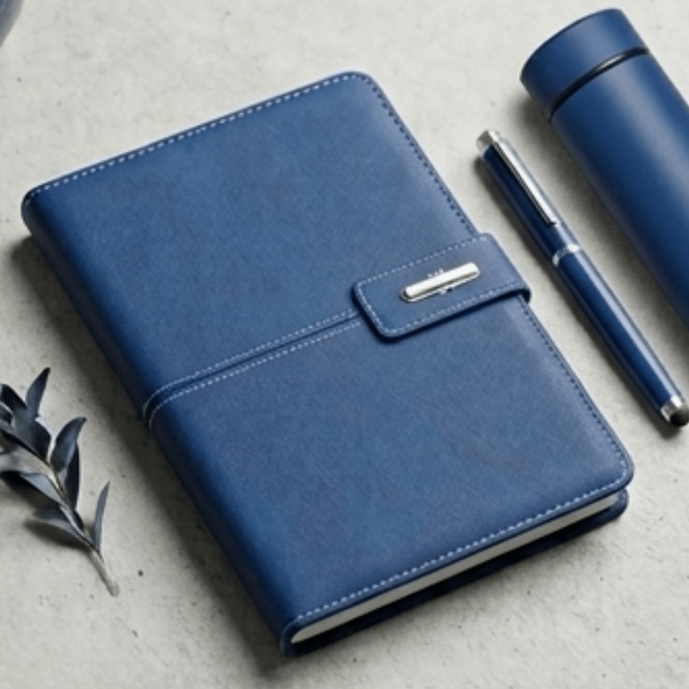 Journaling Notebook - VléraJournaling NotebookVléraA5BlueJournaling Notebook