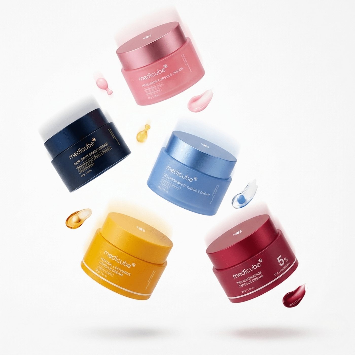 Korean moisturizer - VléraKorean moisturizerVléraNiacinamideKorean moisturizer