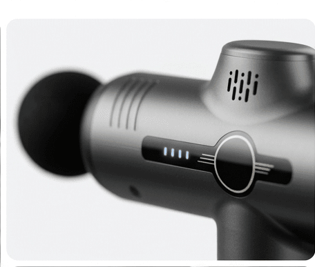 Massage Gun - VléraMassage GunVléraType C ChargeMassage Gun - VléraMassage GunType C ChargeVléraGEAR GREY