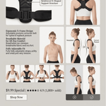 Posture Corrector