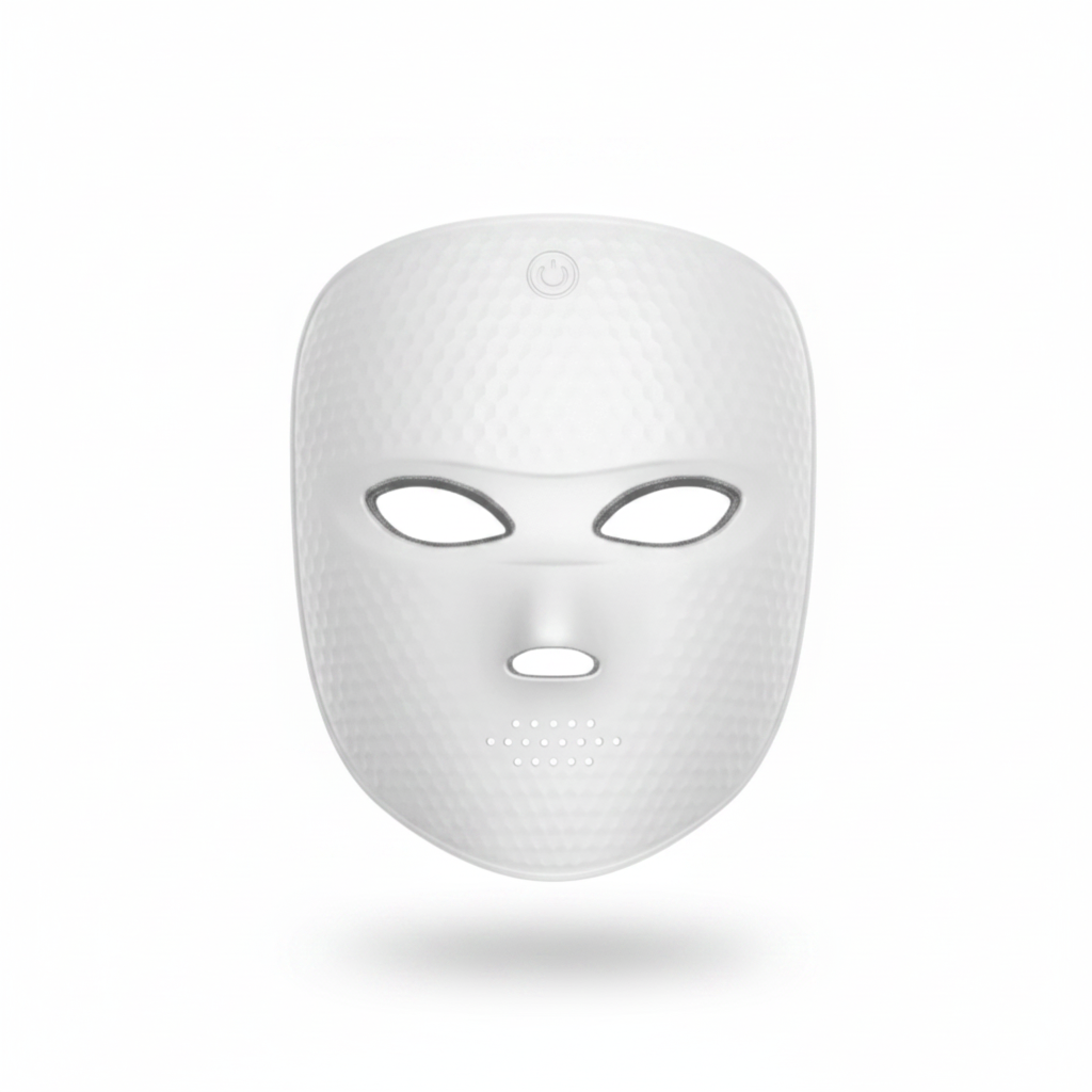Red Light Therapy Mask