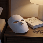 Red Light Therapy Mask