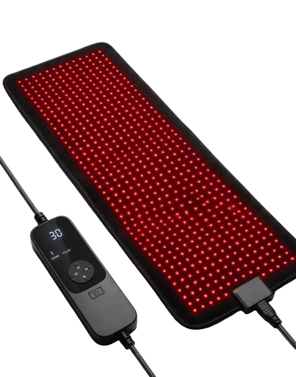 Red Light Therapy Pad