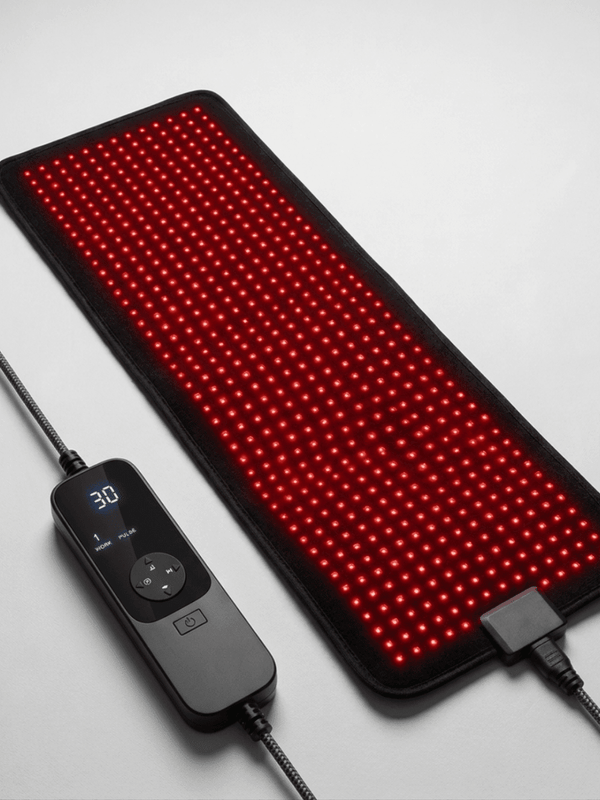 Red Light Therapy Pad