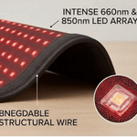 Red Light Therapy Pad