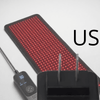 US plug