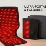 Red Light Therapy Pad