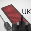 UK plug