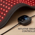 Red Light Therapy Pad
