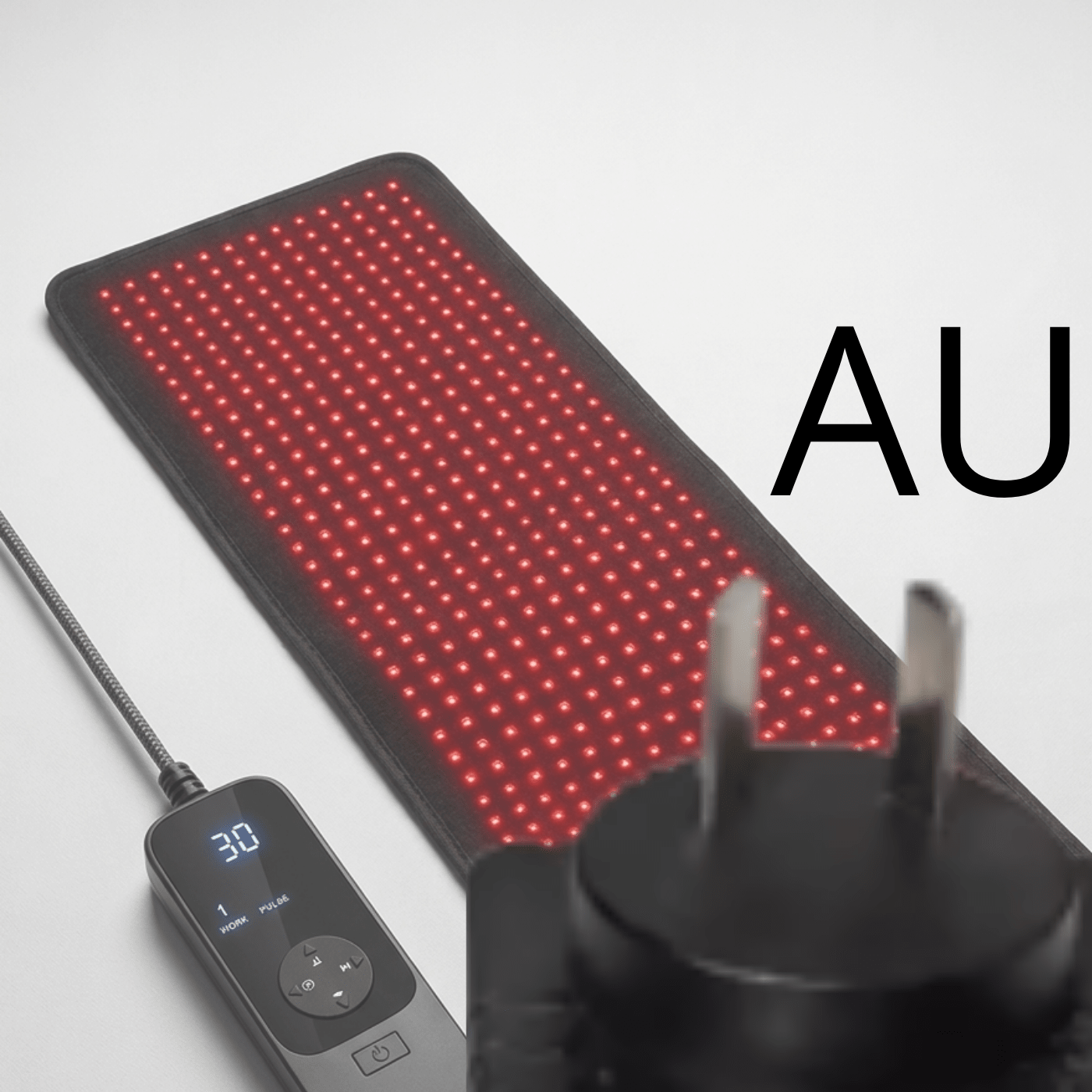 Red Light Therapy Pad - VléraRed Light Therapy PadVléraRed Light Therapy Pad
