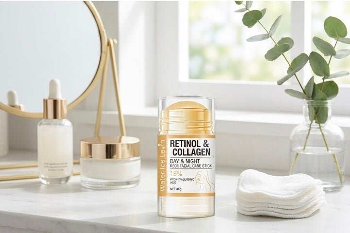 Retinol and Collagen Neck Cream - VléraRetinol and Collagen Neck CreamVléraEURetinol and Collagen Neck Cream - VléraRetinol and Collagen Neck CreamChina MainlandVléraA
