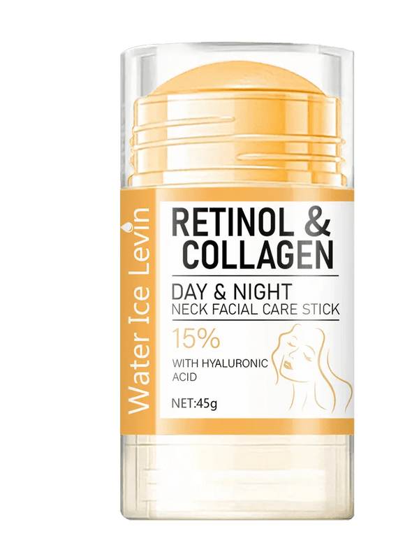 Retinol and Collagen Neck Cream