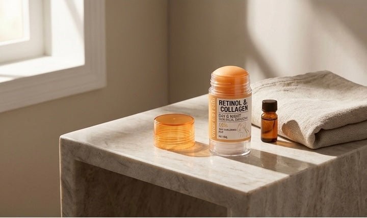 Retinol and Collagen Neck Cream - VléraRetinol and Collagen Neck CreamVléraEURetinol and Collagen Neck Cream - VléraRetinol and Collagen Neck CreamChina MainlandVléraA
