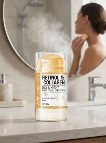 Retinol and Collagen Neck Cream - VléraRetinol and Collagen Neck CreamVléraEURetinol and Collagen Neck Cream - VléraRetinol and Collagen Neck CreamChina MainlandVléraA