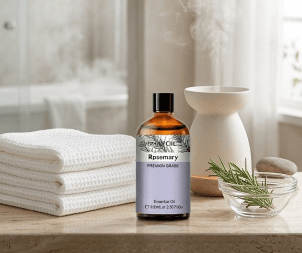 Rosemary Oil