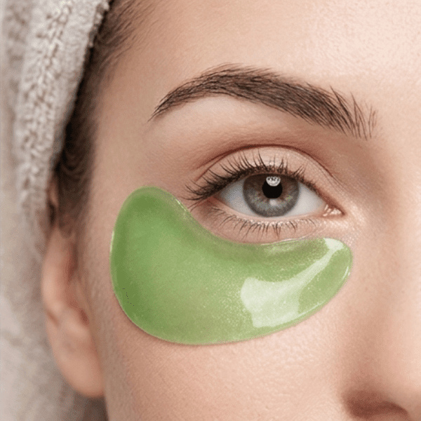 Seaweed eye mask - VléraSeaweed eye maskVléraSeaweed eye mask - VléraSeaweed eye maskVléra