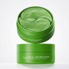 Seaweed eye mask