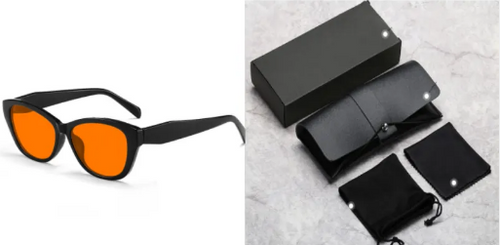 Anti-blue Light Glasses