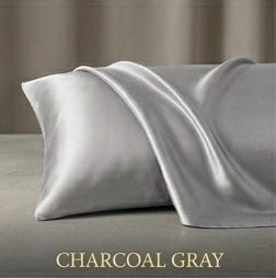 Silk pillowcase - VléraSilk pillowcaseVléra50X66CMSilk pillowcase