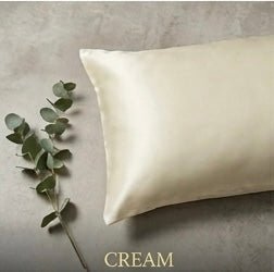 Silk pillowcase - VléraSilk pillowcaseVléra50X66CMSilk pillowcase