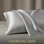 Silk pillowcase