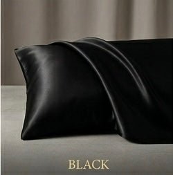Silk pillowcase - VléraSilk pillowcaseVléra50X66CMSilk pillowcase