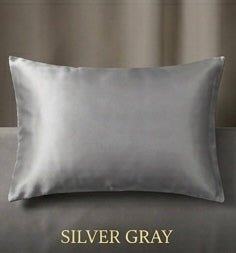 Silk pillowcase - VléraSilk pillowcaseVléra50X66CMSilk pillowcase