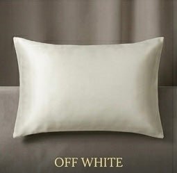 Silk pillowcase - VléraSilk pillowcaseVléra50X66CMSilk pillowcase