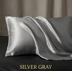 Silk pillowcase - VléraSilk pillowcaseVléra50X92CMSilk pillowcase