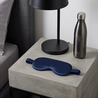 Sleep Mask - VléraSleep MaskVléraSleep Mask - VléraSleep MaskVléraBlack