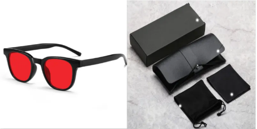 Anti-blue Light Glasses