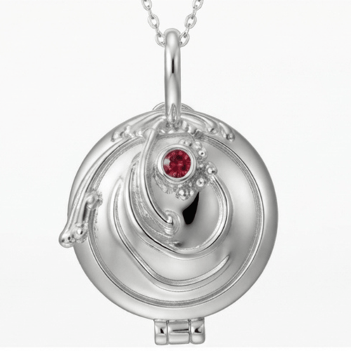 The Vampire Diaries Elena Necklace - VléraThe Vampire Diaries Elena NecklaceVléraCJLX116366801AZThe Vampire Diaries Elena Necklace