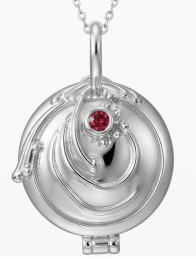 Vléra vervain necklace