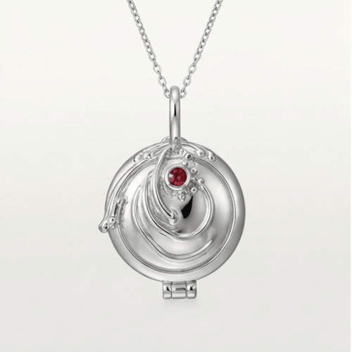 The Vampire Diaries Elena Necklace - VléraThe Vampire Diaries Elena NecklaceVléraCJLX116366802BYThe Vampire Diaries Elena Necklace