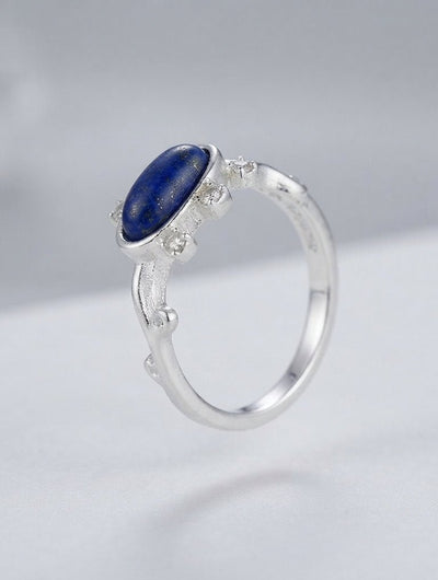 Vléra daylight ring